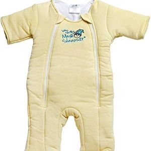 Baby Merlin’s Magic Sleepsuit